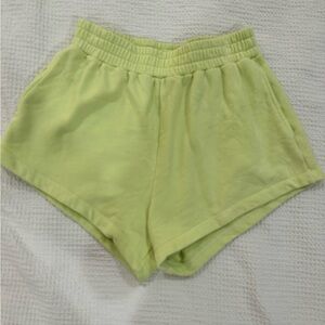 Daily Drills Sweat Shorts Size M/L